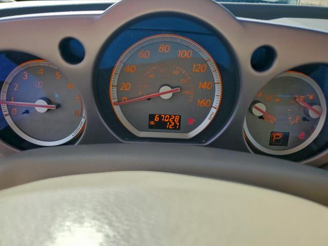 Nissan Murano Sl Image 8