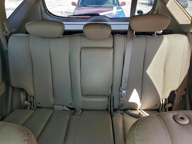 Nissan Murano Sl Image 13