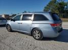 Honda Odyssey Exl Image 3