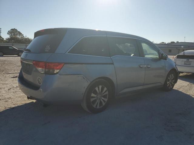 Honda Odyssey Exl Image 6