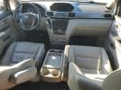 Honda Odyssey Exl Image 12
