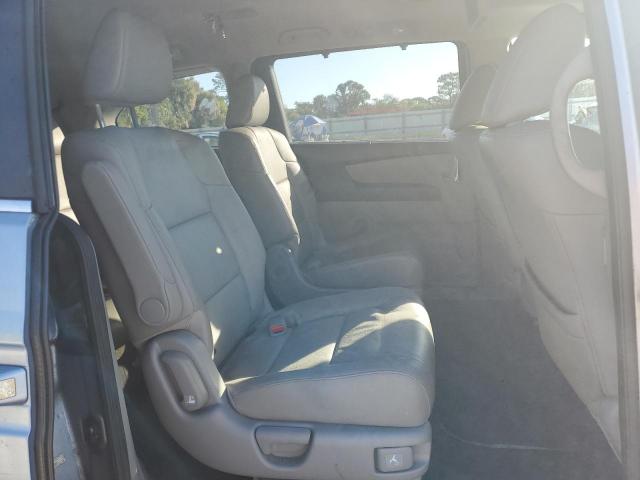 Honda Odyssey Exl Image 10