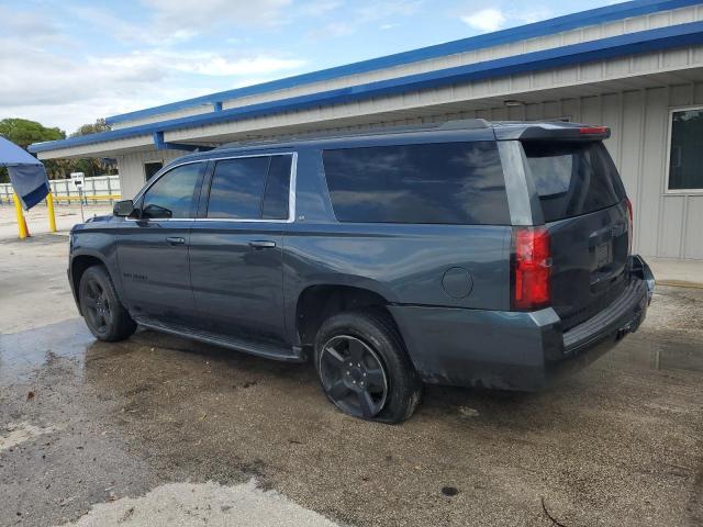 Chevrolet Suburban C1500 Lt Image 6