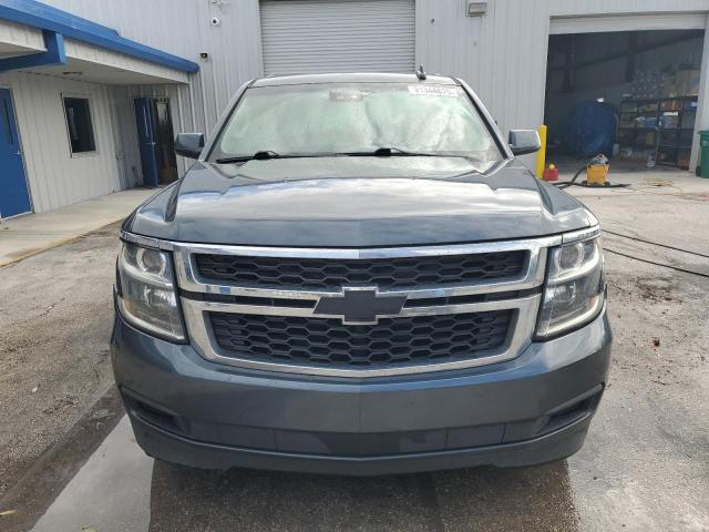 Chevrolet Suburban C1500 Lt Image 9