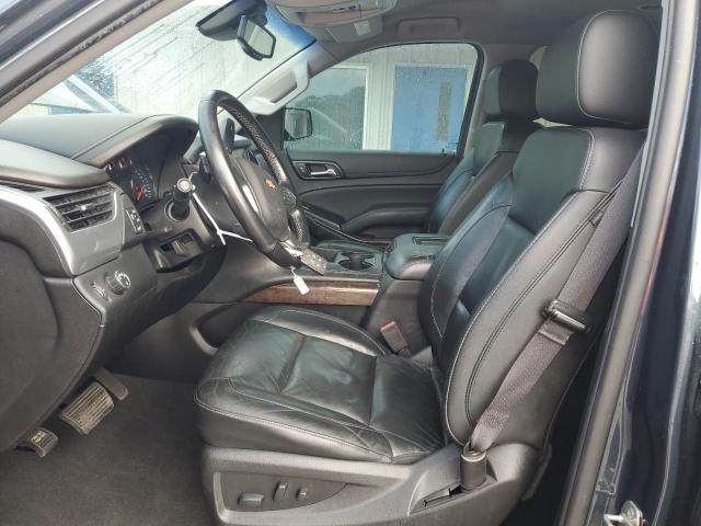 Chevrolet Suburban C1500 Lt Image 10