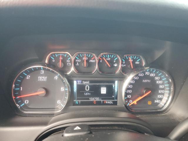 Chevrolet Suburban C1500 Lt Image 2