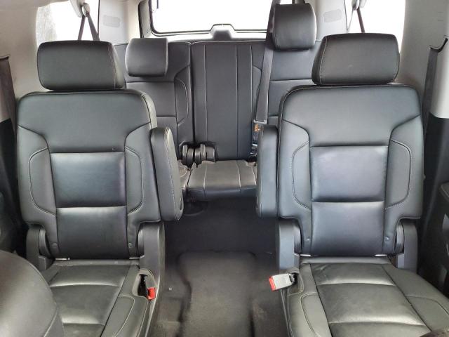 Chevrolet Suburban C1500 Lt Image 7