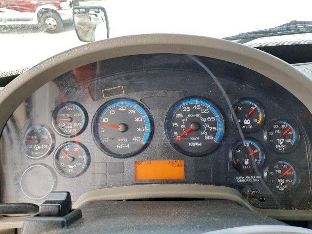 International 4300 4300 Image 4