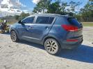 Kia Sportage Base Image 3