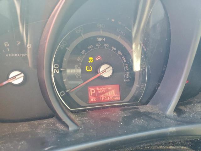 Kia Sportage Base Image 12