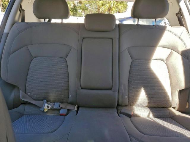 Kia Sportage Base Image 10