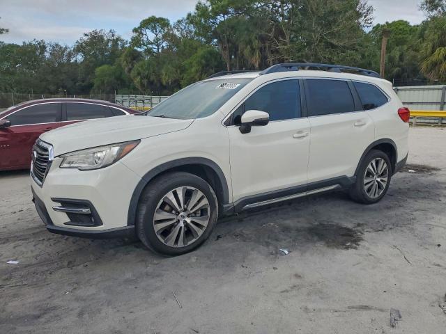  Salvage Subaru Ascent