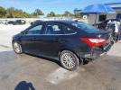 Ford Focus Titanium Image 12