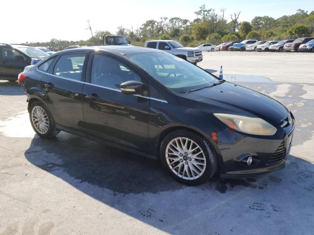 Ford Focus Titanium Image 2