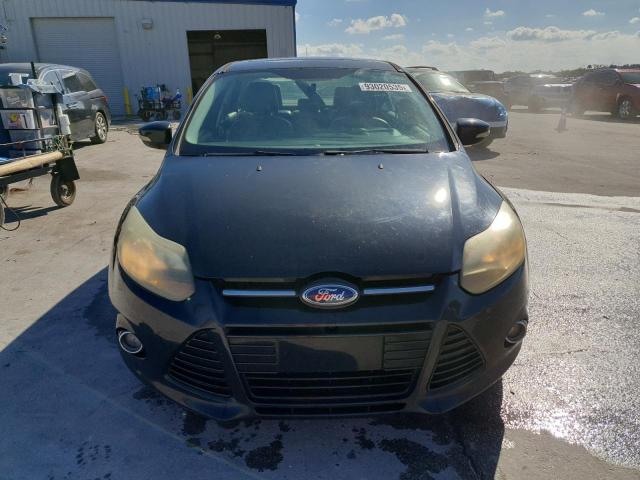 Ford Focus Titanium Image 6