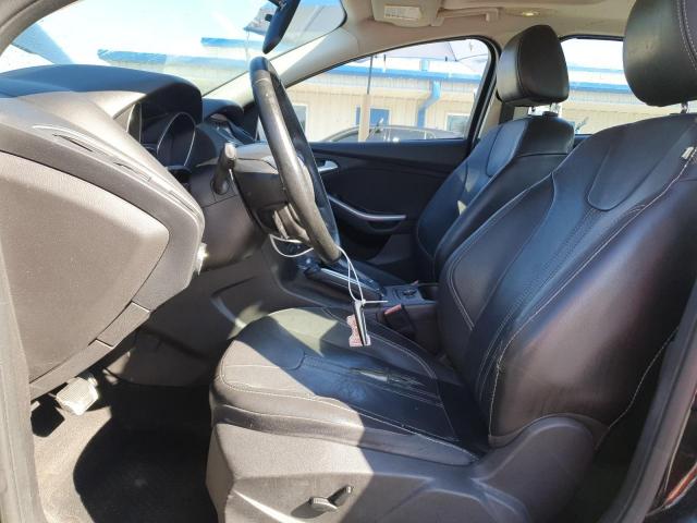 Ford Focus Titanium Image 3