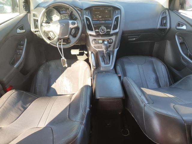 Ford Focus Titanium Image 11
