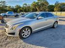 Cadillac ATS Image 1