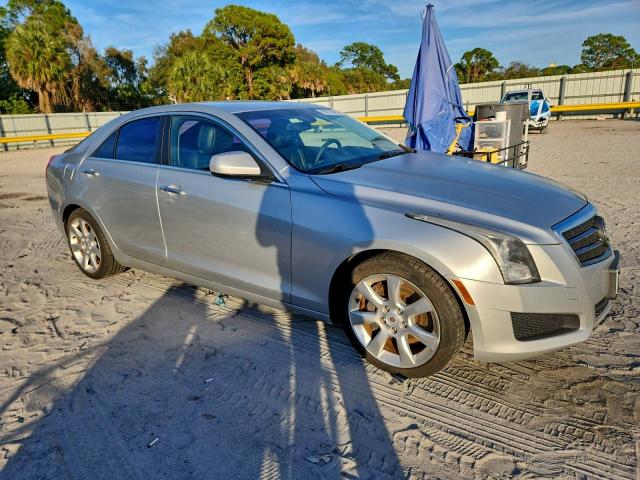 Cadillac ATS Image 11