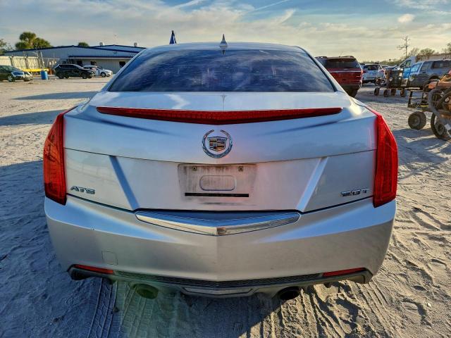 Cadillac ATS Image 5