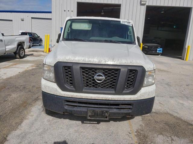 Nissan Nv 1500 S Image 12