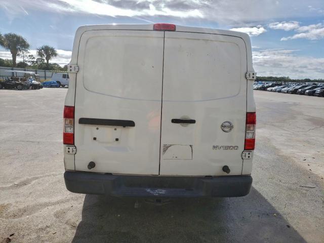 Nissan Nv 1500 S Image 11