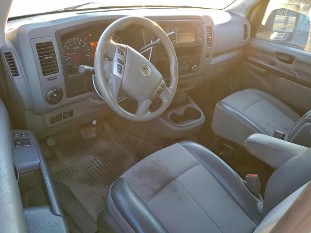 Nissan Nv 1500 S Image 9