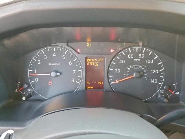 Nissan Nv 1500 S Image 5