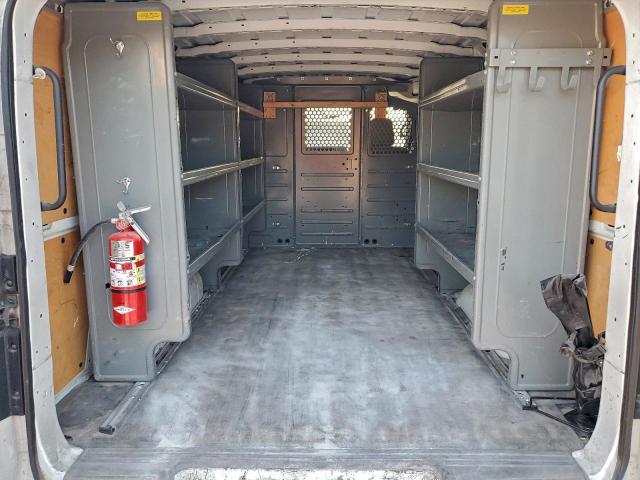 Nissan Nv 1500 S Image 13