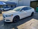 Ford Fusion Se Image 1