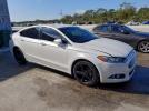 Ford Fusion Se Image 5