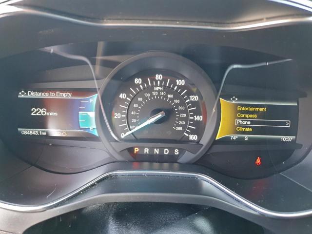 Ford Fusion Se Image 3