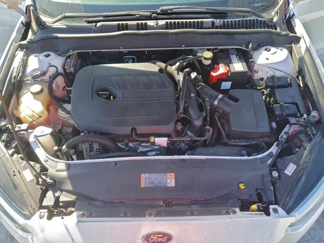 Ford Fusion Se Image 12