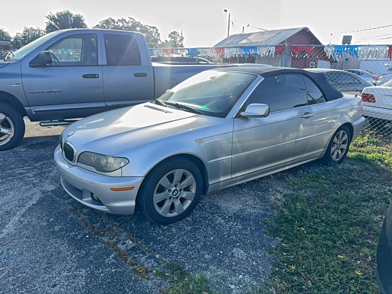 BMW 3 Series Ci Image 10