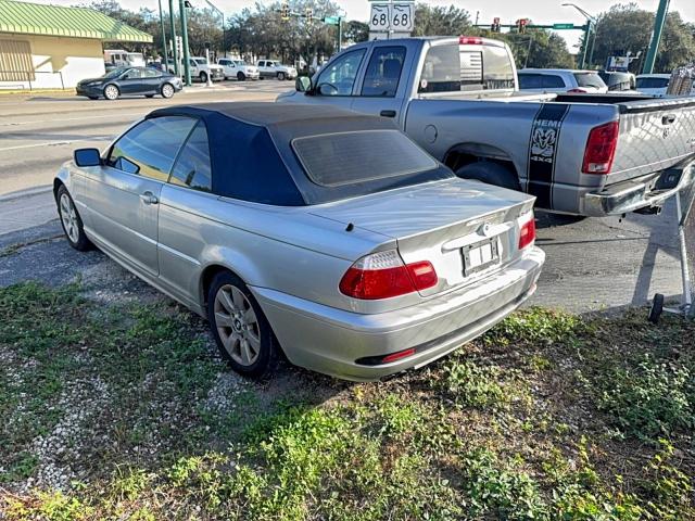 BMW 3 Series Ci Image 8