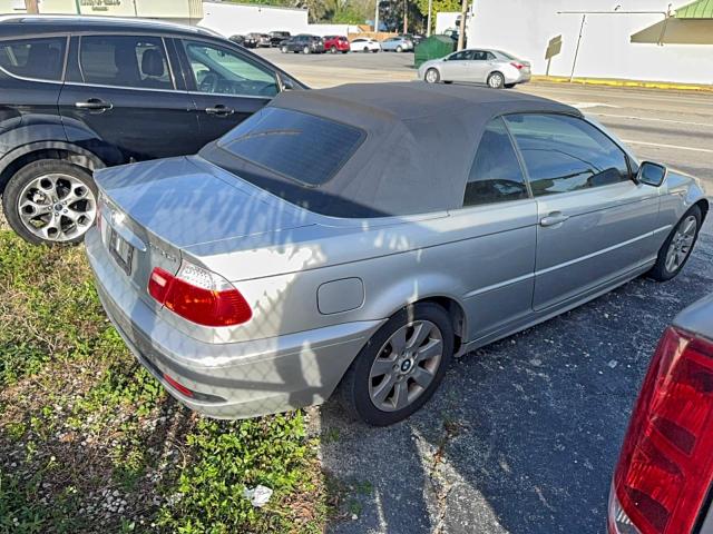 BMW 3 Series Ci Image 5