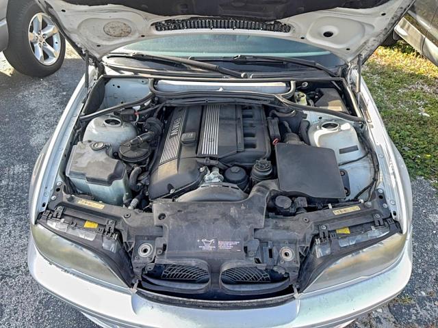 BMW 3 Series Ci Image 7