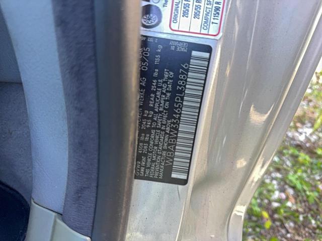 BMW 3 Series Ci Image 9