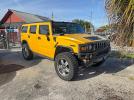 HUMMER H2 Image 1