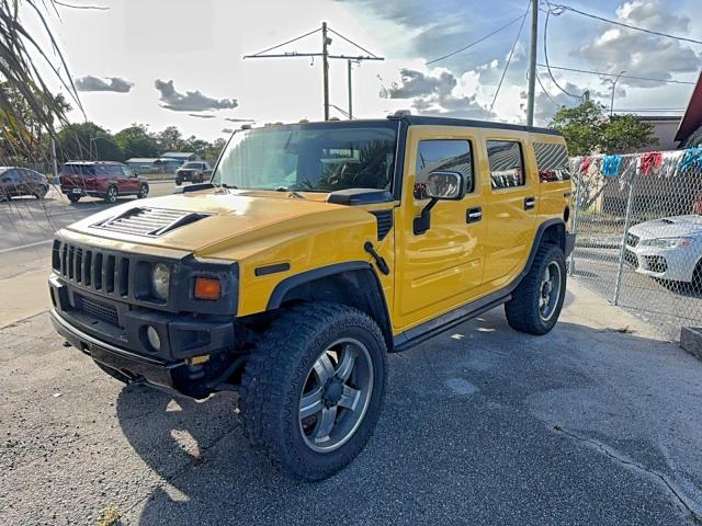 HUMMER H2 Image 2