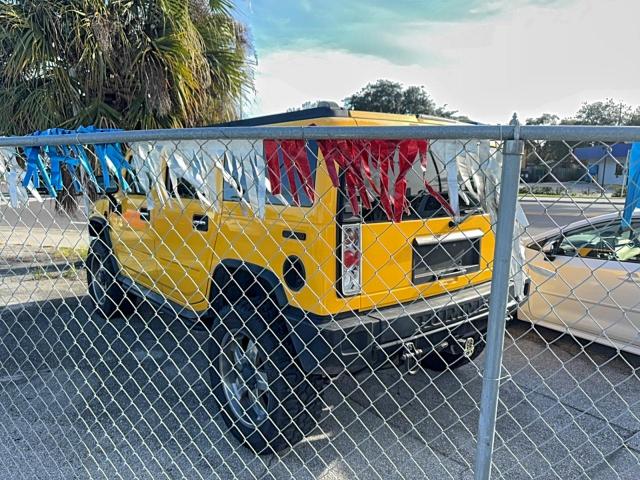 HUMMER H2 Image 3