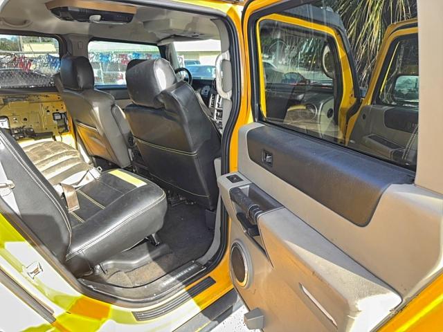 HUMMER H2 Image 4