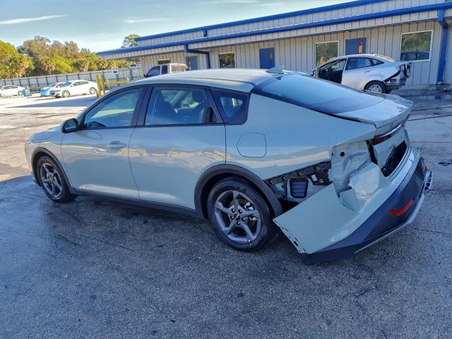 Kia K4 Lx Lx Image 2