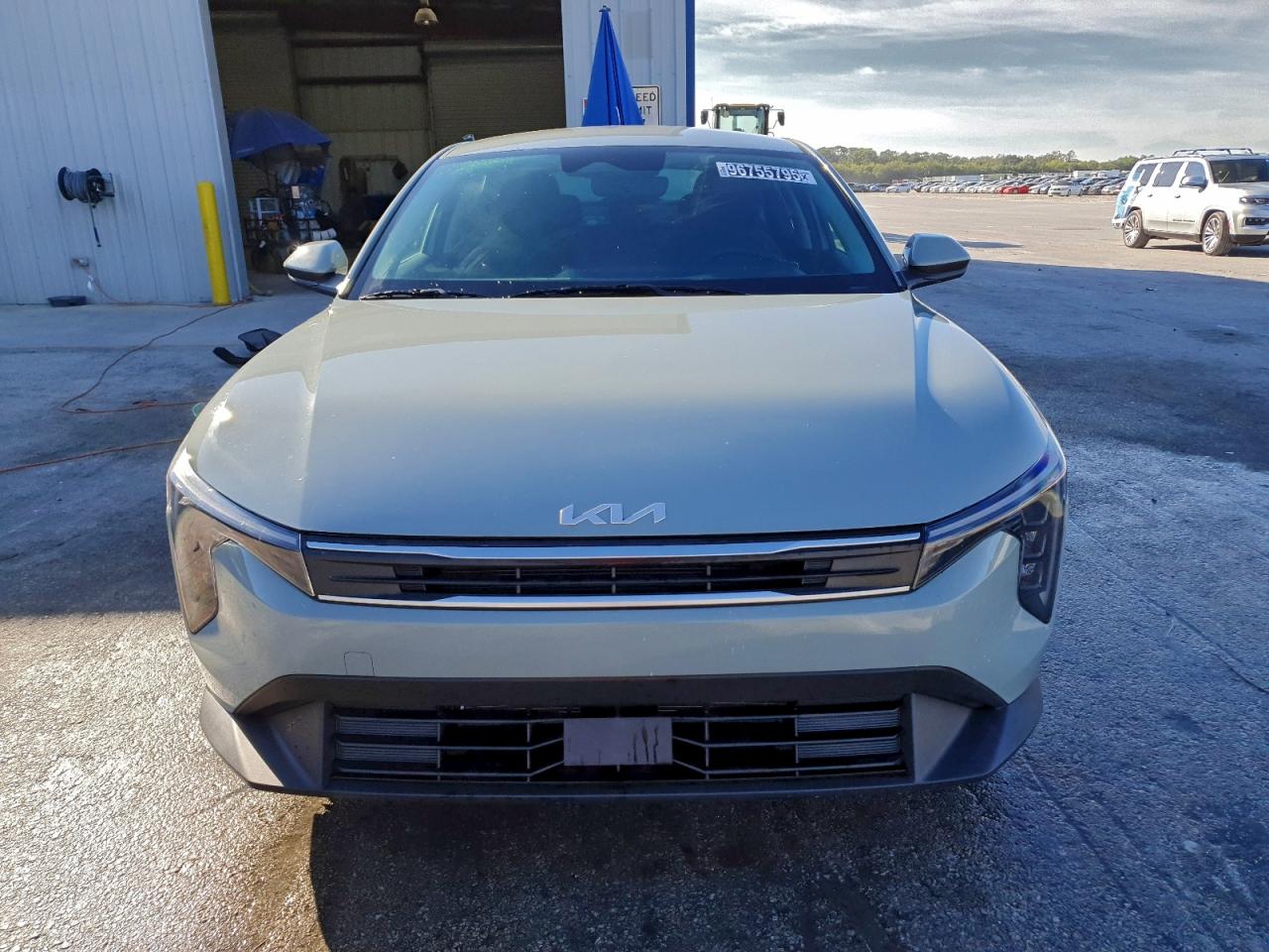 Kia K4 Lx Lx Image 11