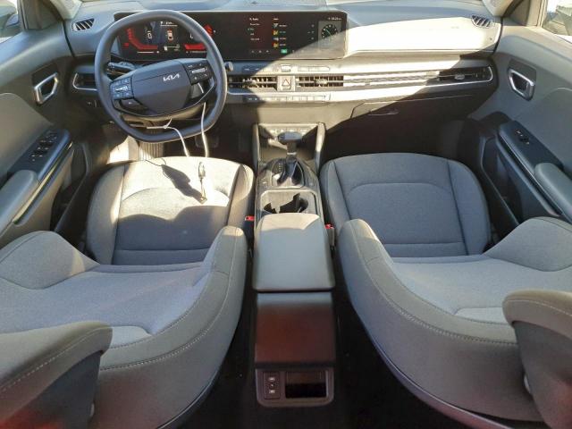 Kia K4 Lx Lx Image 6