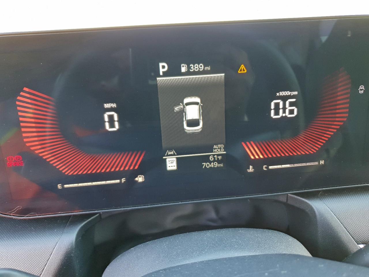 Kia K4 Lx Lx Image 9