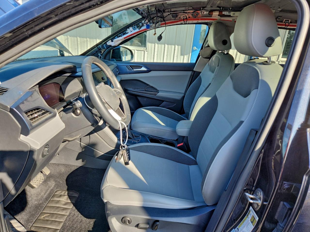 Volkswagen Taos Se Image 4