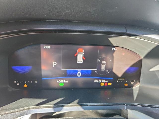 Volkswagen Taos Se Image 7