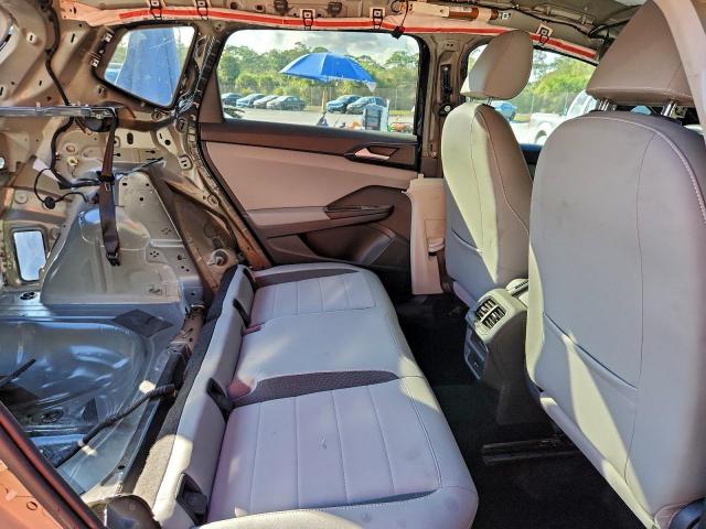 Volkswagen Taos Se Image 11