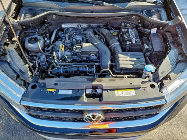 Volkswagen Taos Se Image 13